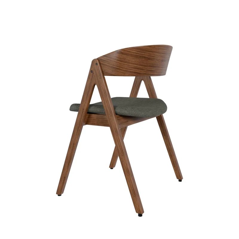 Silla Rina Gris