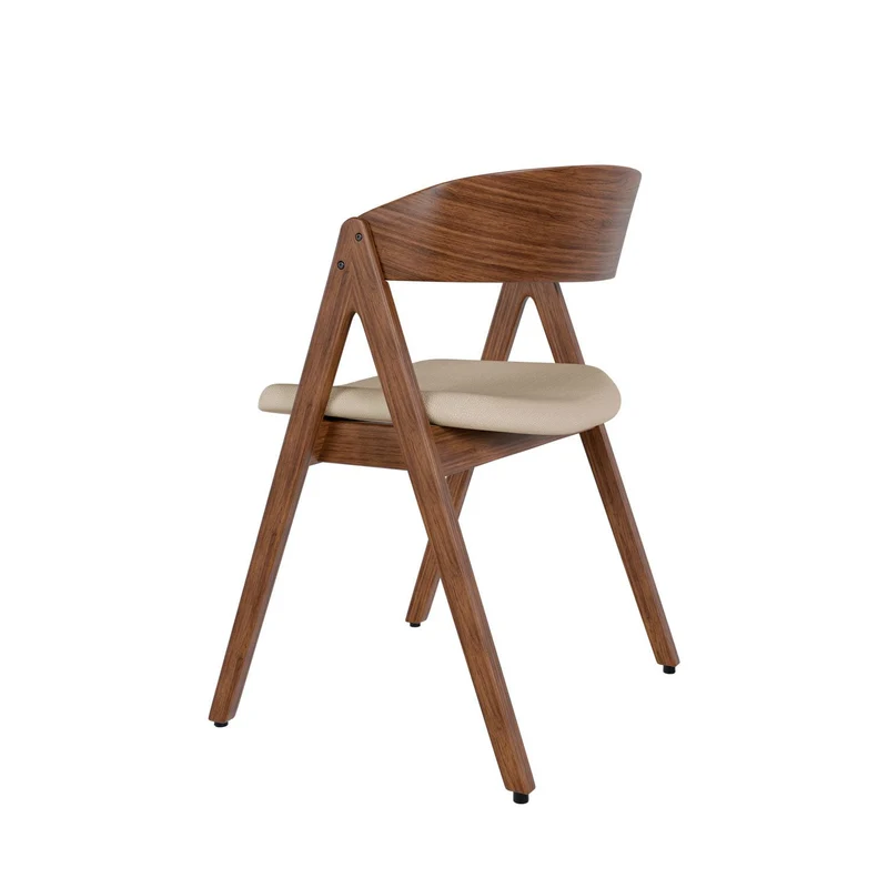 Silla Rina Beige