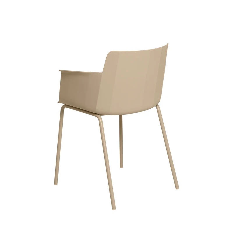 Silla Dolly Beige