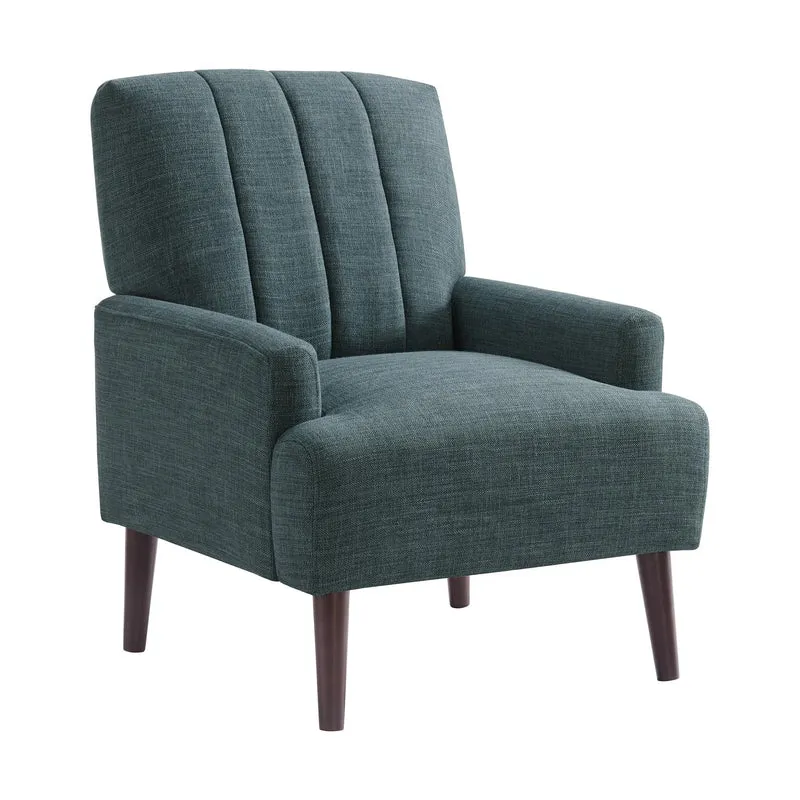 Elements International Kiwi U-4410-4550-100C Chair