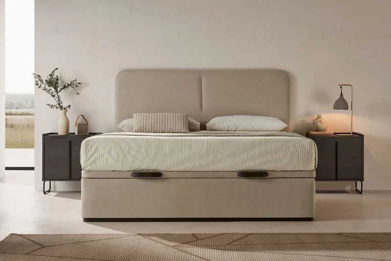 Canapé VISSUTO Premium Contorno