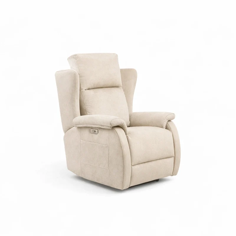 Sillón Relax VISSUTO Katya