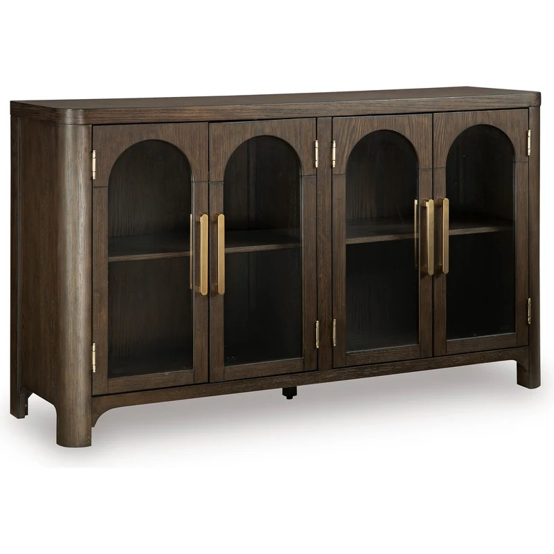 Signature Design by Ashley Radkin Server PCD843-60