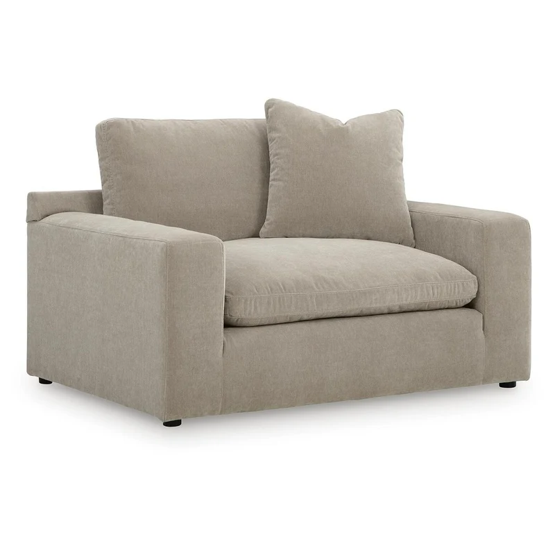 Benchcraft Maxton Heights Stationary Fabric Chair 6780823