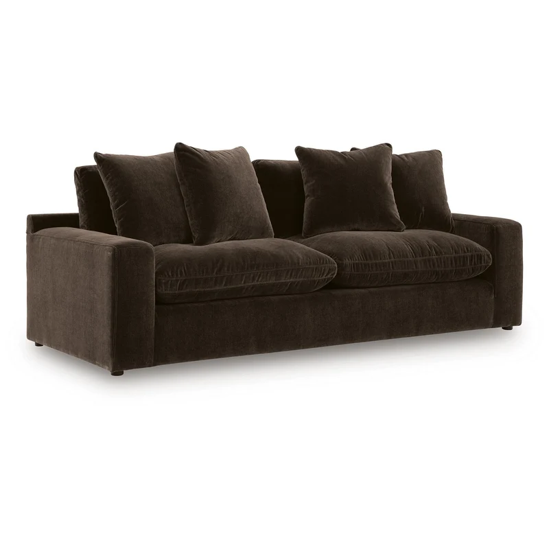 Benchcraft Maxton Heights Stationary Fabric Sofa 6780738