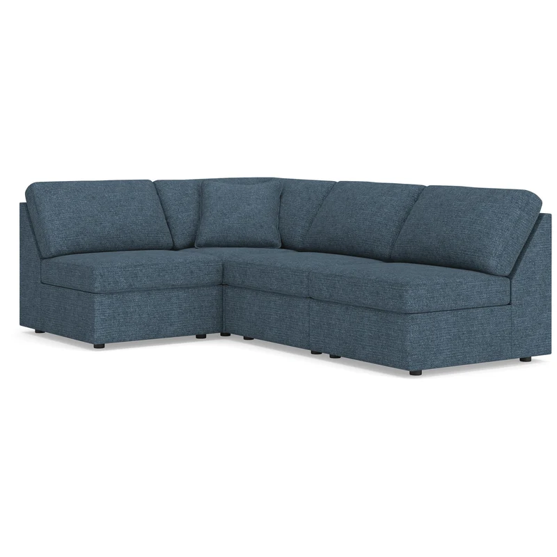 Signature Design by Ashley Modmax 92121S71 4 pc Sectional