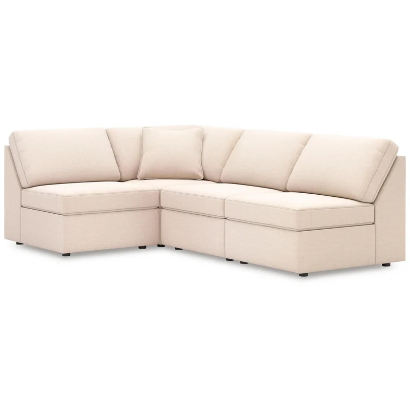Signature Design by Ashley Modmax 92103S71 4 pc Sectional
