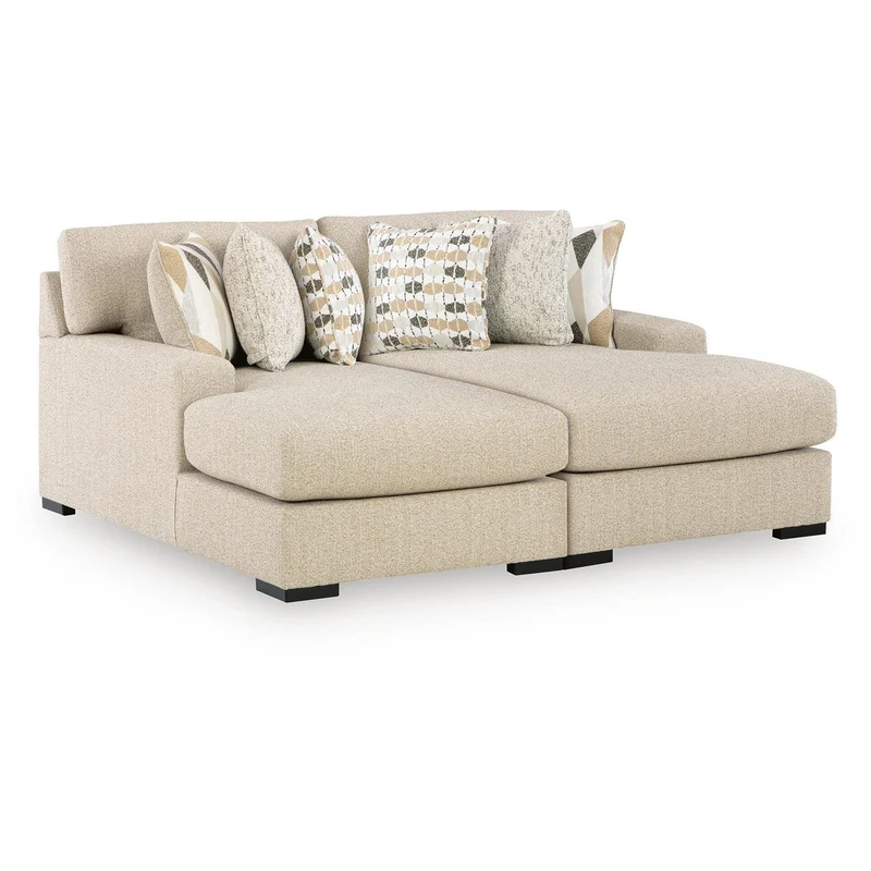 Benchcraft Laurelgrove 75105S6 Super Chaise
