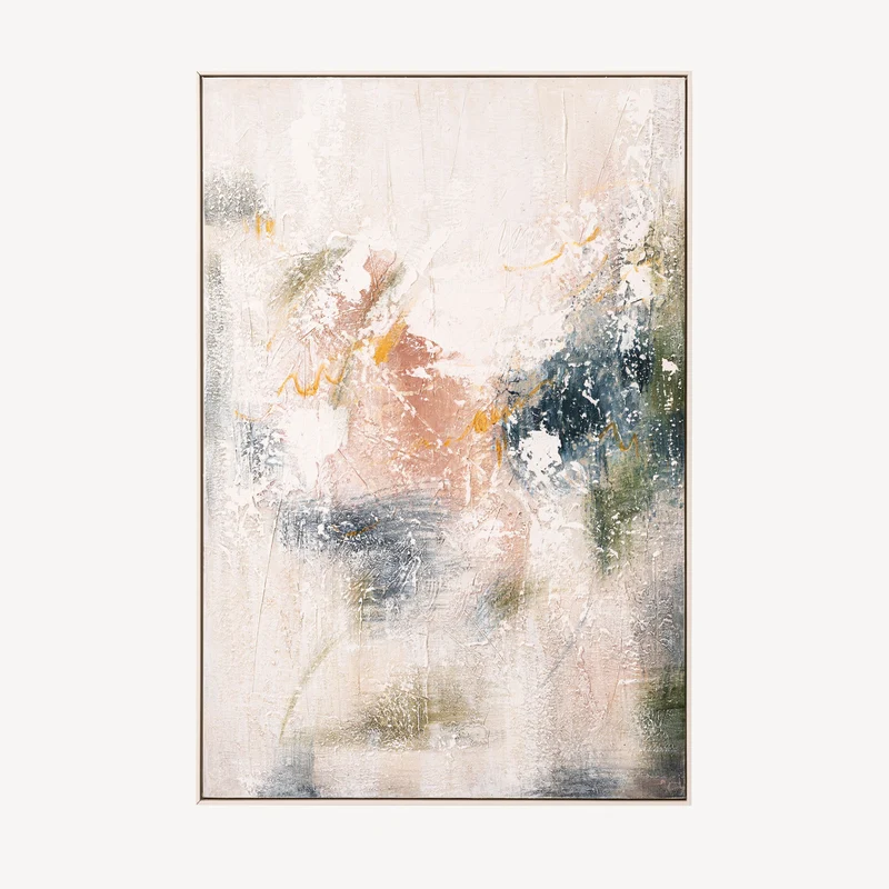 Cuadro Meadow 80x120cm