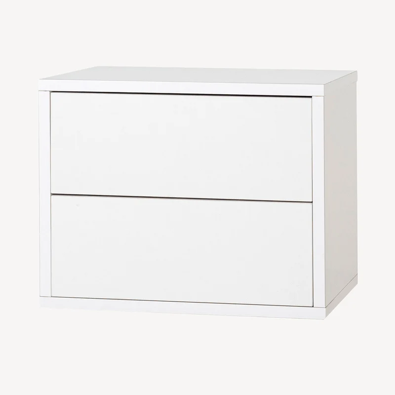 Mesita Duplo 48x33.5x39cm
