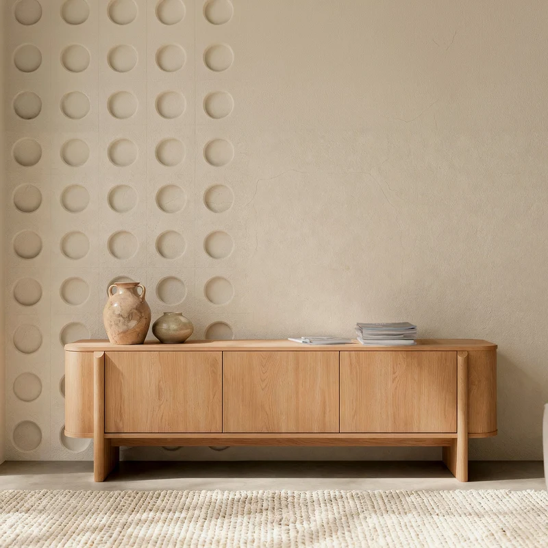 Mueble TV Sidney 160 cm