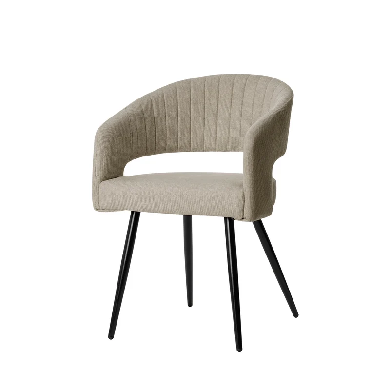 Silla Kora Taupe