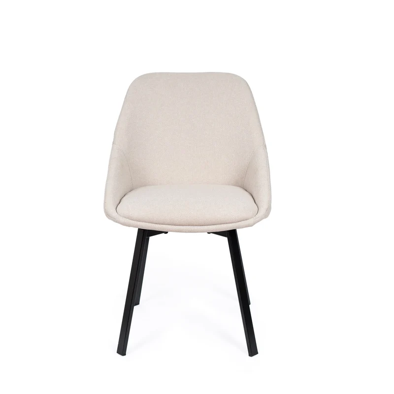 Silla Amelie Beige