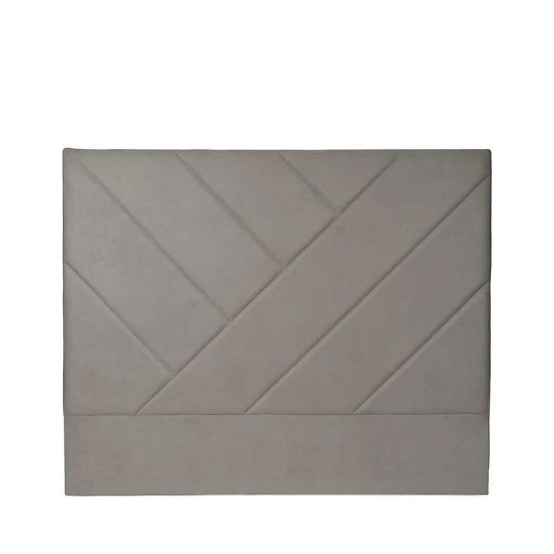 Cabezal Llevant 150/160 Tapizado Taupe