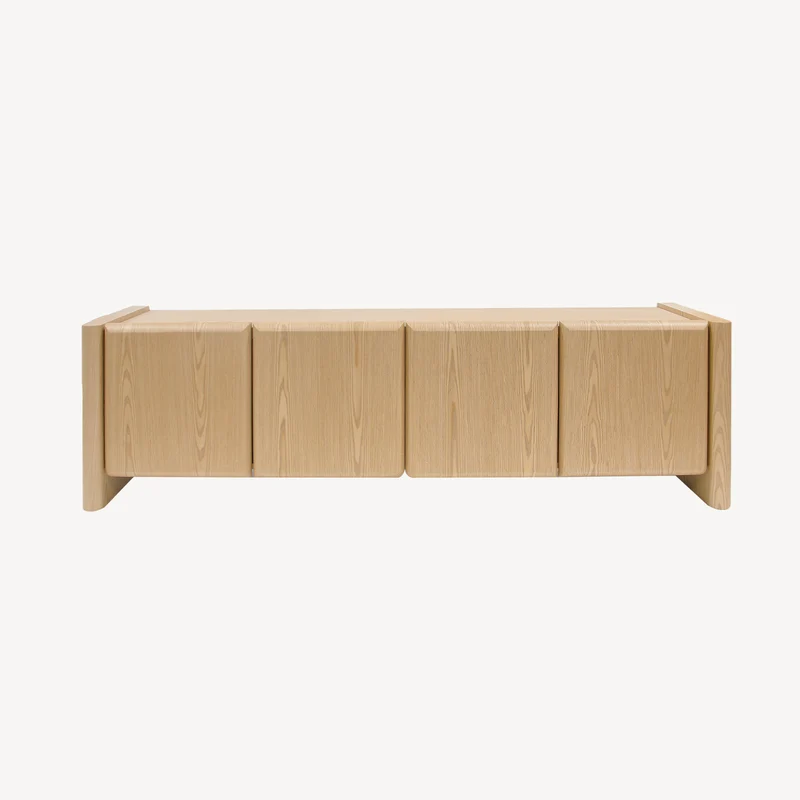 Mueble TV Gio 180x45x50cm
