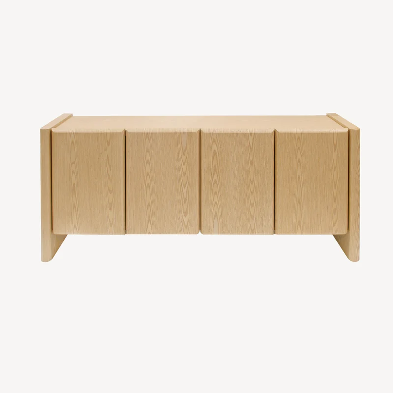 Aparador Gio 180x45x75.5cm