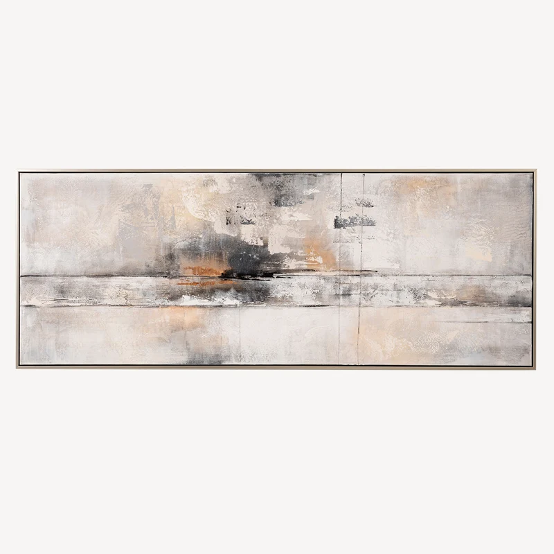Cuadro Strata 160x60cm