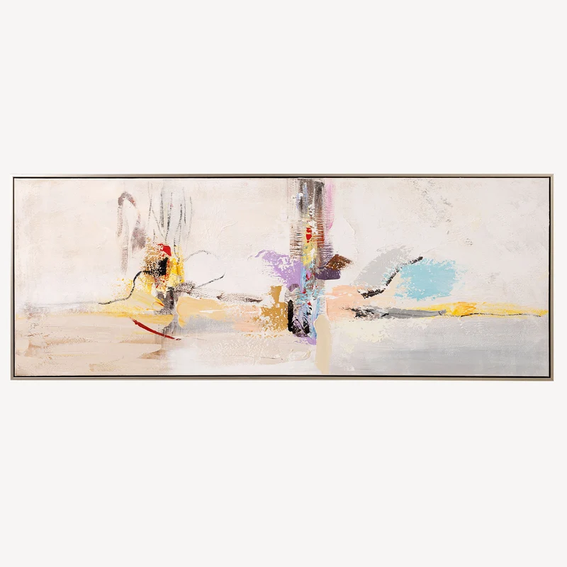 Cuadro Cadence 160x60cm