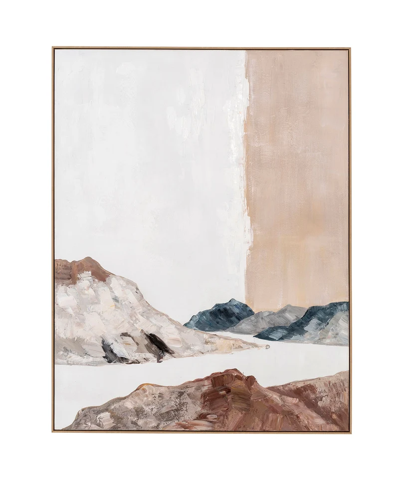 Cuadro Sierra 120x160cm