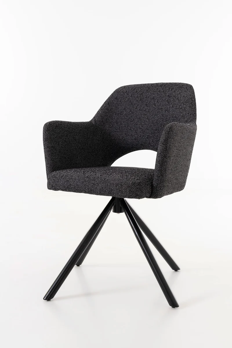 Silla Giratoria Anker