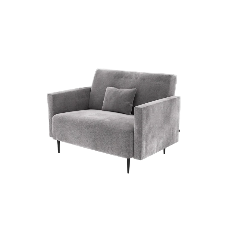 Sillón Monroe 2pl