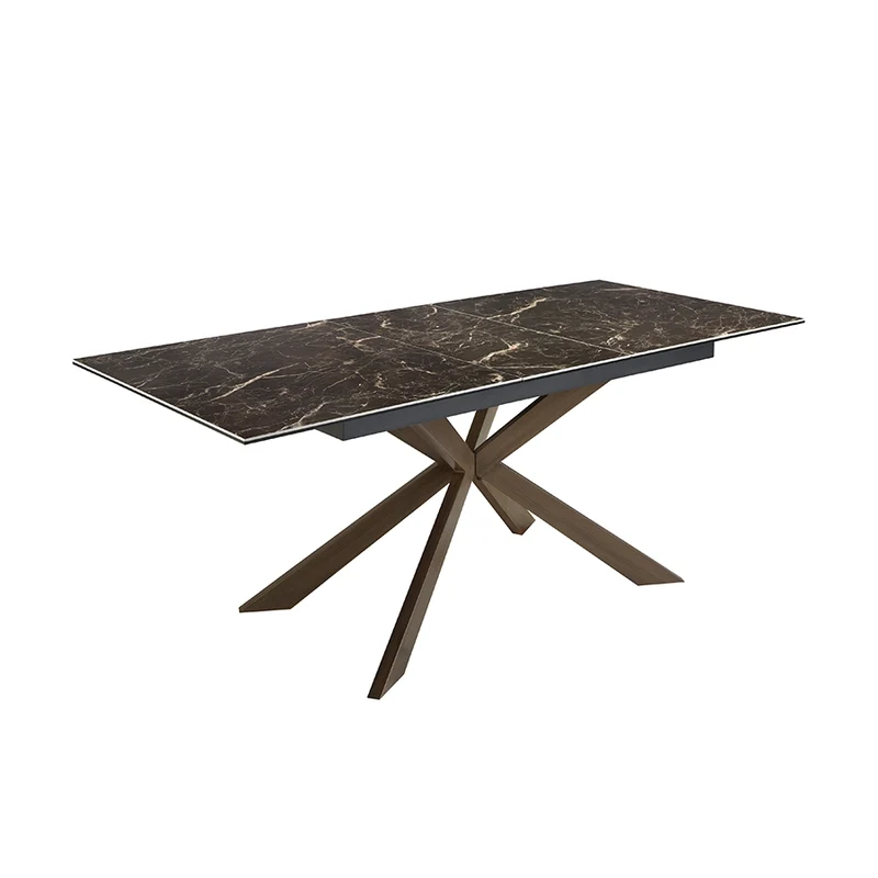 Mesa de Comedor Extensible Modelo 1121