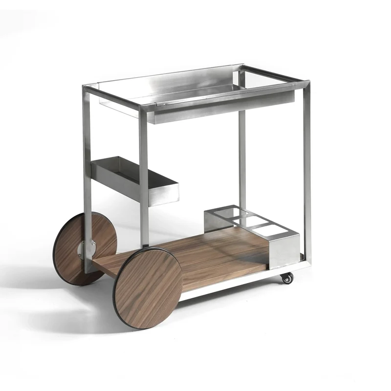 Carrito Minibar Modelo 3116