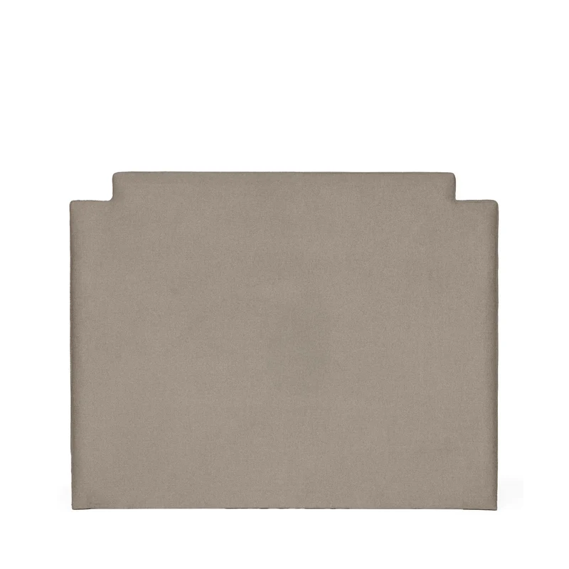 Cabezal Zonda 150/160 Tapizado Taupe