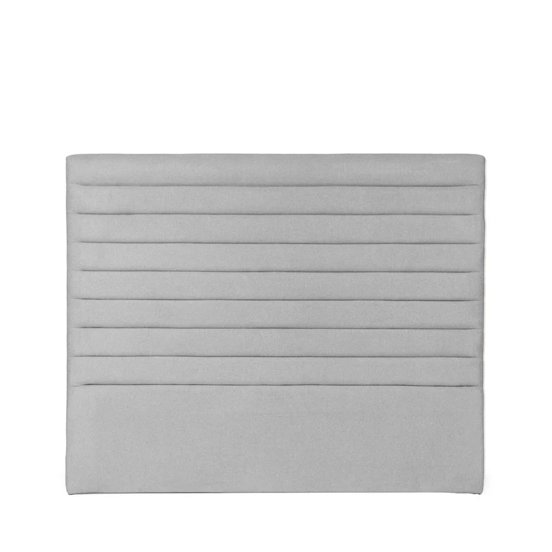 Cabezal Xaloc 150/160 Tapizado Gris Claro