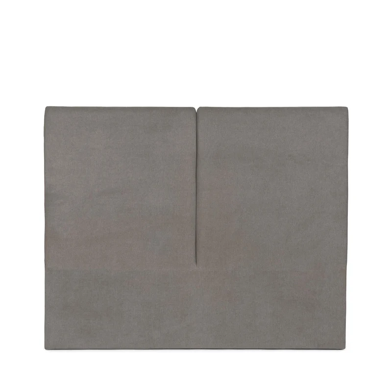 Cabezal Bayamo 150/160 Tapizado Taupe