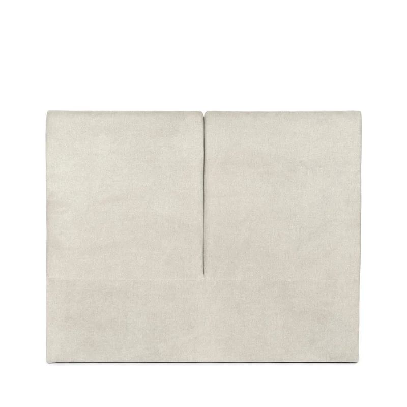 Cabezal Bayamo 150/160 Tapizado Beige