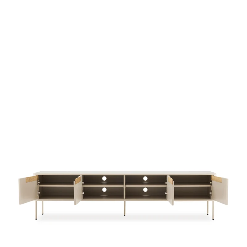Mueble TV Bergen 200 cm