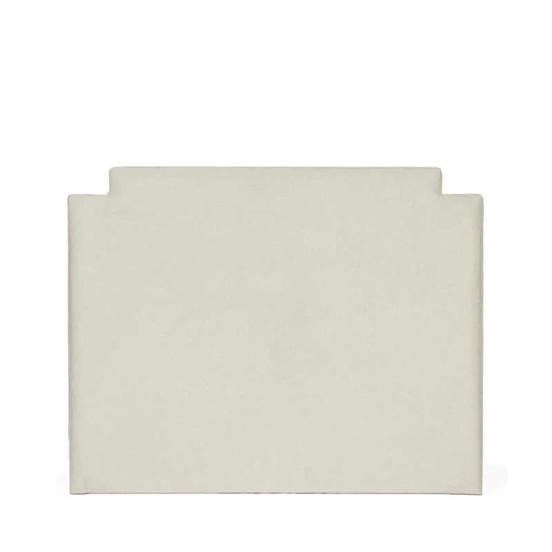 Cabezal Zonda 180 Tapizado Beige