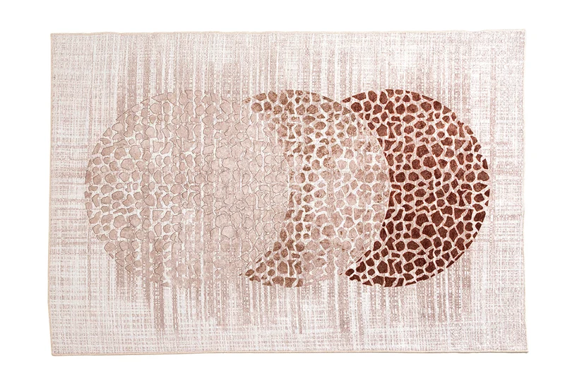 Alfombra Solaris 160x230cm