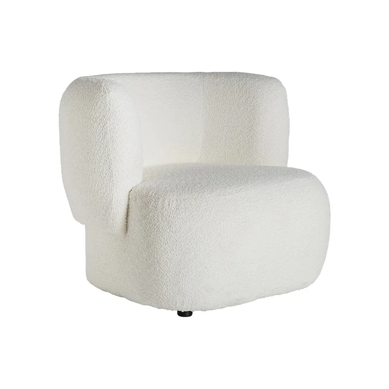 Sillón Bats Bouclé Modelo 34930
