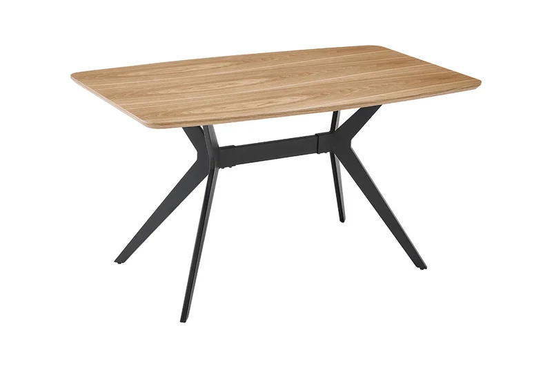 Mesa Fija Bridge 140x80x75cm
