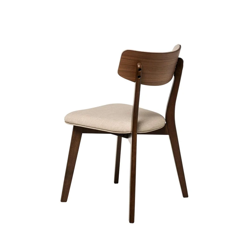 Silla Anais Beige