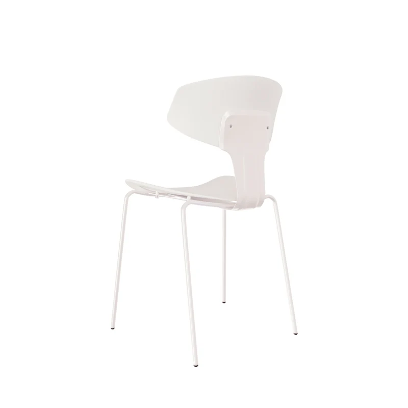 Silla Rene Blanco