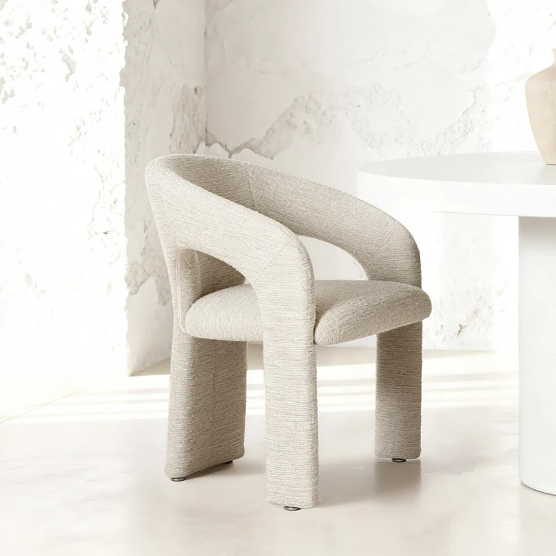Silla Loretta Beige