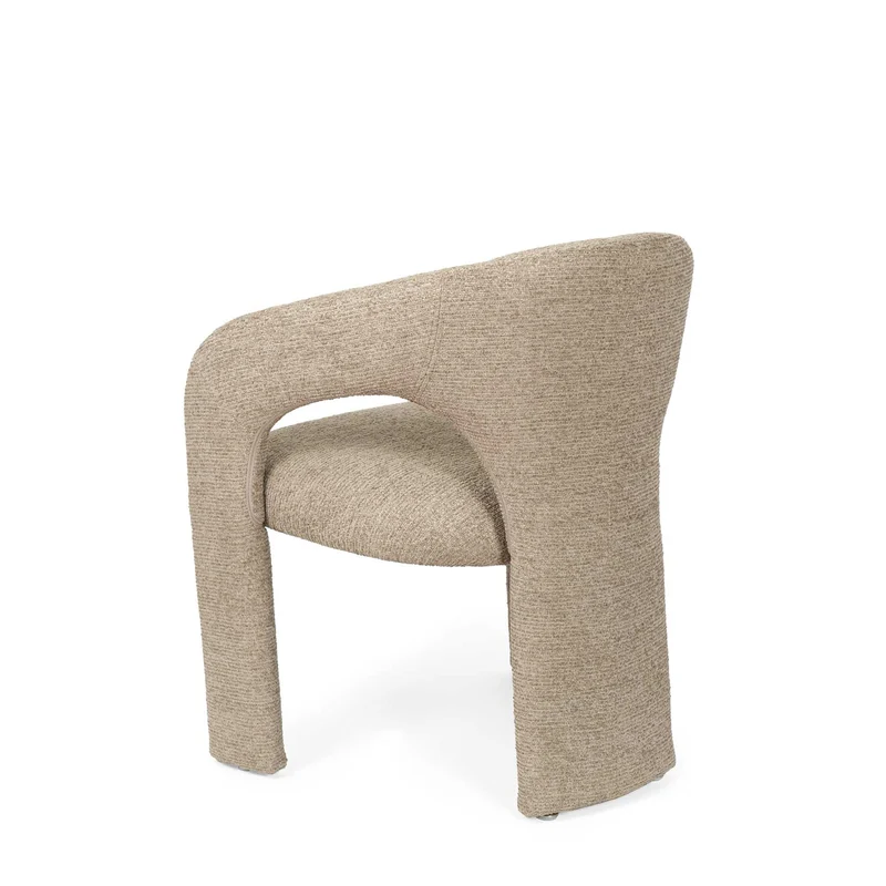 Silla Loretta Taupe