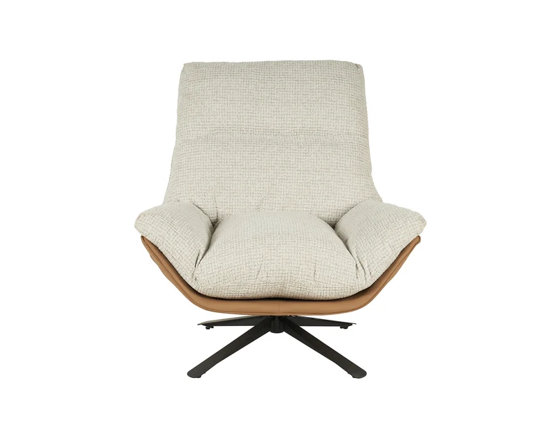 Sillón Giratorio Ray