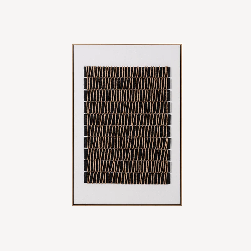 Cuadro Lattice 80x120cm