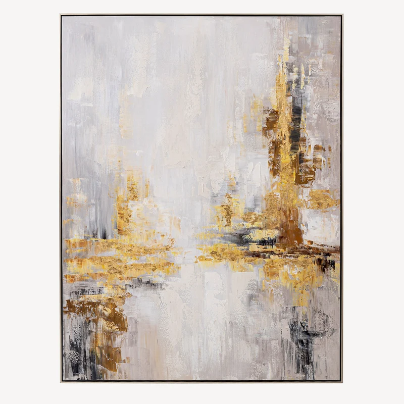 Cuadro Alchemy 150x200cm