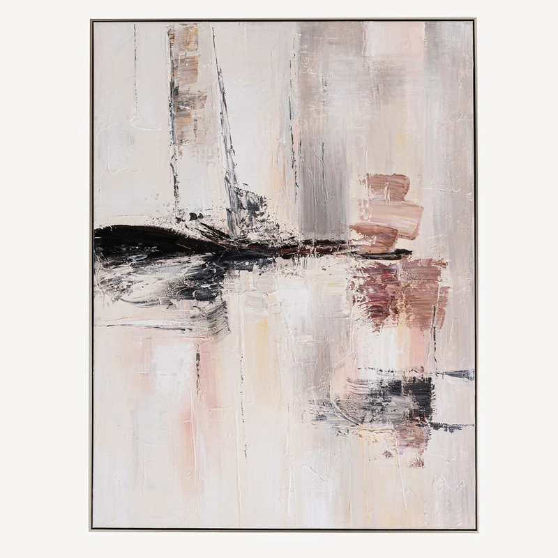 Cuadro Twilight 150x200cm