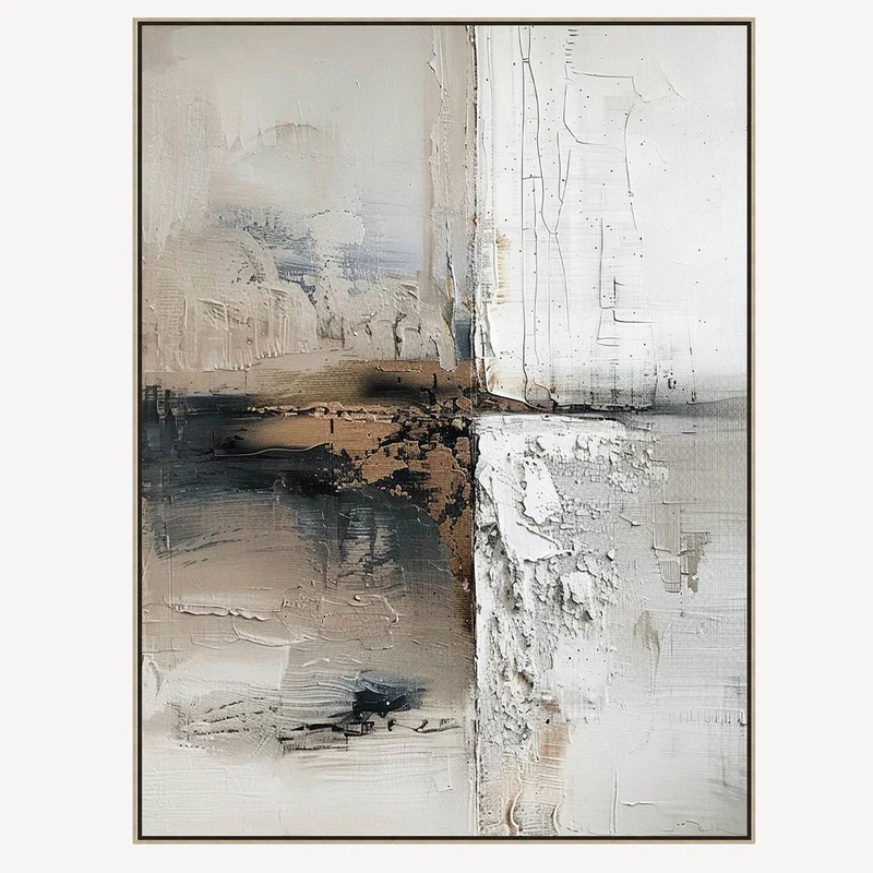 Cuadro Axis 150x200cm