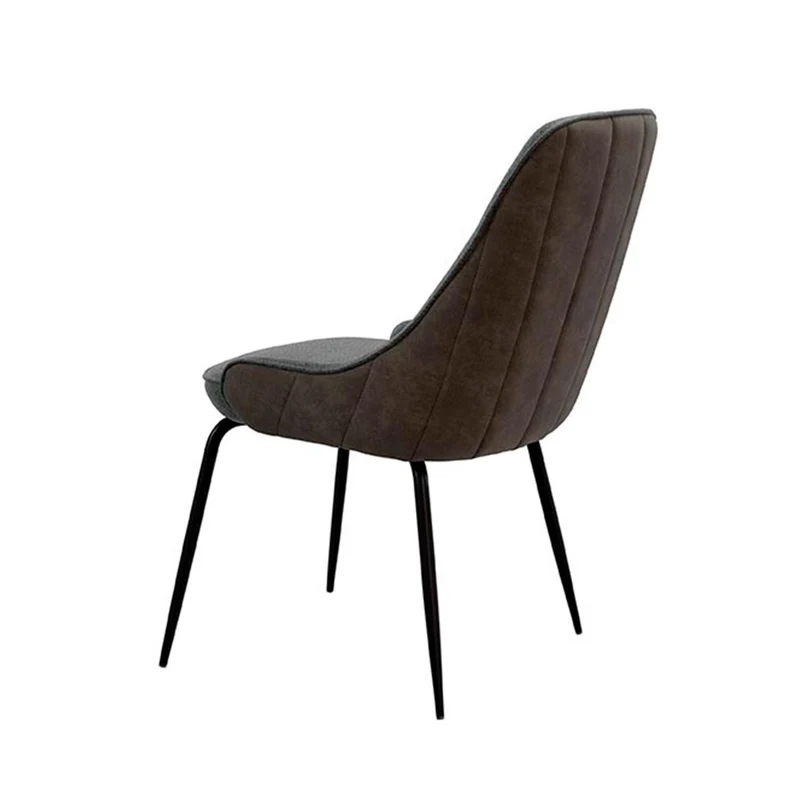 Silla Agata Gris