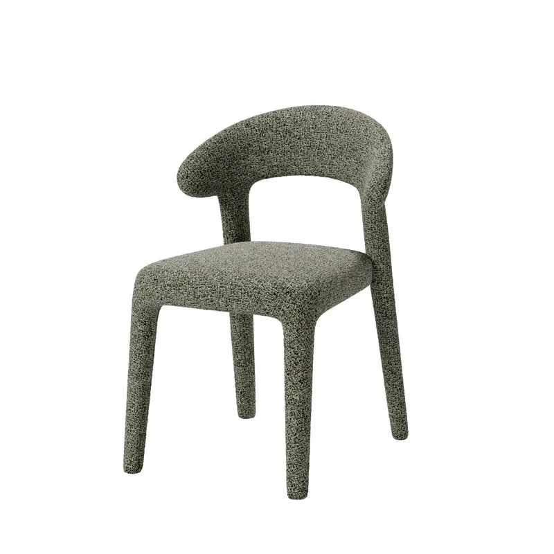 Silla Neida Verde