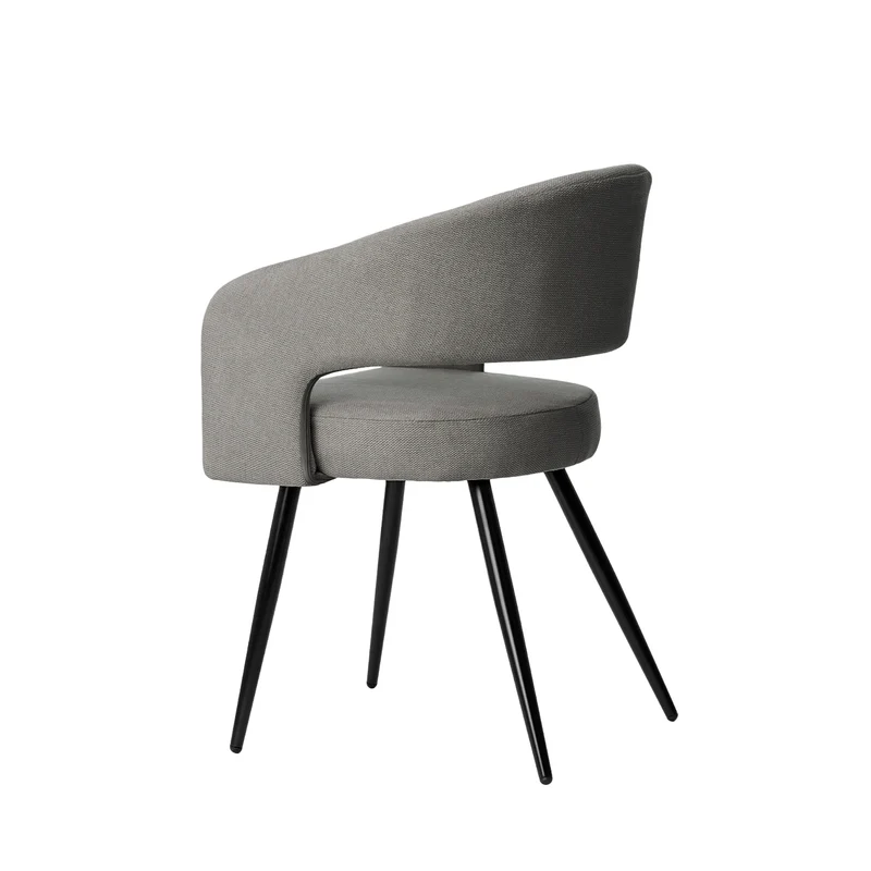 Silla Kora Gris
