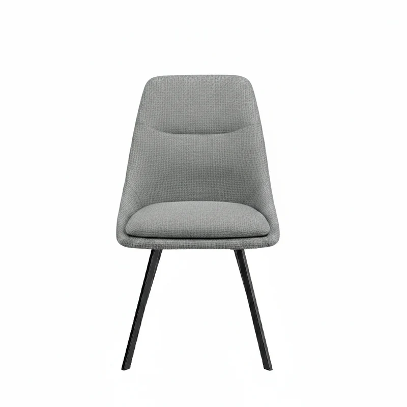 Silla Tyra Gris