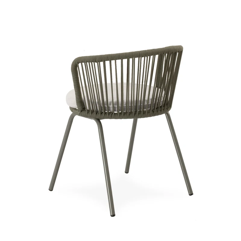 Silla Vilma Verde